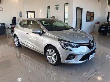 Renault Clio 1.5 dCi 85cv 5p Intens 2020