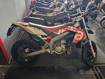 sx 50 aprilia
