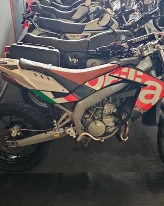 sx 50 aprilia