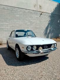 Lancia Fulvia Coupè II Serie - 1974  *ASI ORO*