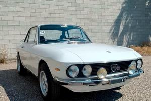 Lancia Fulvia Coupè II Serie - 1974  *ASI ORO*
