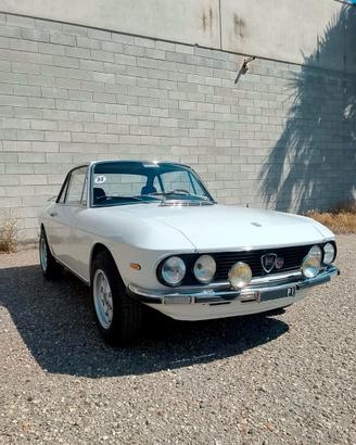 Lancia Fulvia Coupè II Serie - 1974  *ASI ORO*