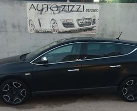 LANCIA DELTA 1.6 MULTIJET 120CV HARDBLACK EDITION