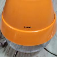 Vecchio asciugacapelli