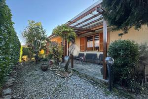 PORZIONE DI BIFAMILIARE A BASIANO