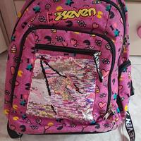 Zaino Seven per bambini 