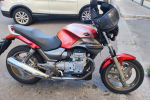 Moto Guzzi Breva 750