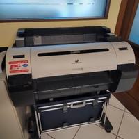 Plotter Canon iPF670