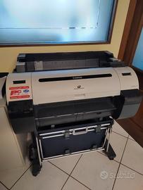 Plotter Canon iPF670
