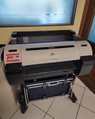 Plotter Canon iPF670