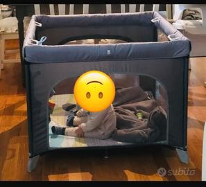 Box bambini Chicco quadrato