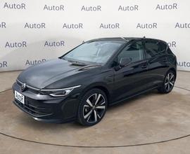 Volkswagen Golf 1.5 eTSI 115 CV DSG Edition Plus