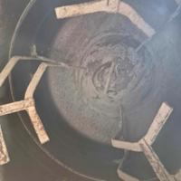 betoniera imer 350 litri