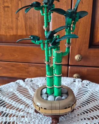 bambu' in lego