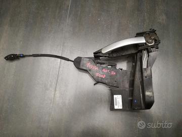 Serratura anteriore sx ford fiesta 2007