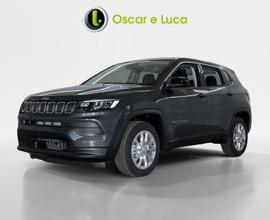 Jeep Compass 1.6 mjt 130cv 2WD Longitude