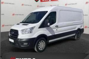 Ford Transit 330 2.0 tdci MHEV 130cv van d.ca...