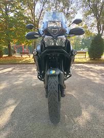 Yamaha XT 1200 Z Super Ténéré - 2017