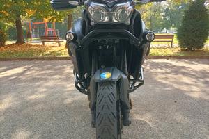 Yamaha XT 1200 Z Super Ténéré - 2017