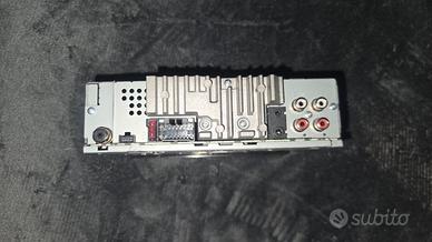 Pioneer SPH-10BT Autoradio Bluetooth USB 1 DIN