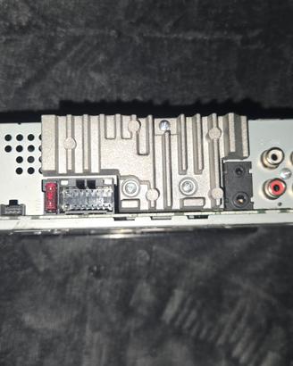 Pioneer SPH-10BT Autoradio Bluetooth USB 1 DIN
