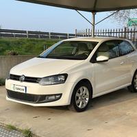 VOLKSWAGEN Polo 1.2 TSI DSG AUTOMATICA Highline