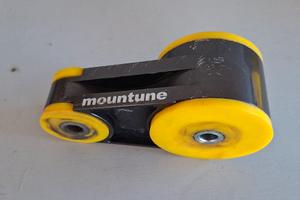 Supporto motore Mountune Fiesta ST mk8 rinforzato