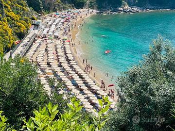 La Casa sulla Baia - Lerici (SP)