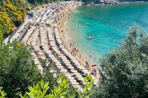 La Casa sulla Baia - Lerici (SP)