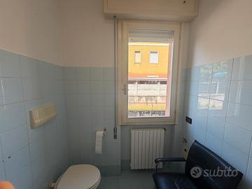 Ristrutturazione bagno 2007