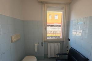 Ristrutturazione bagno 2007