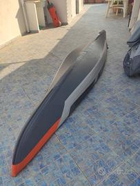 kayak itiwit x 500 gonfiabile monoposto 