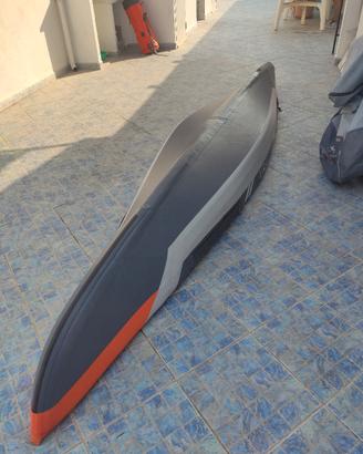 kayak itiwit x 500 gonfiabile monoposto 