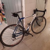 Bici da corsa