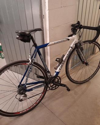 Bici da corsa