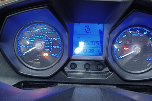 Moto Kymco Downtown 350