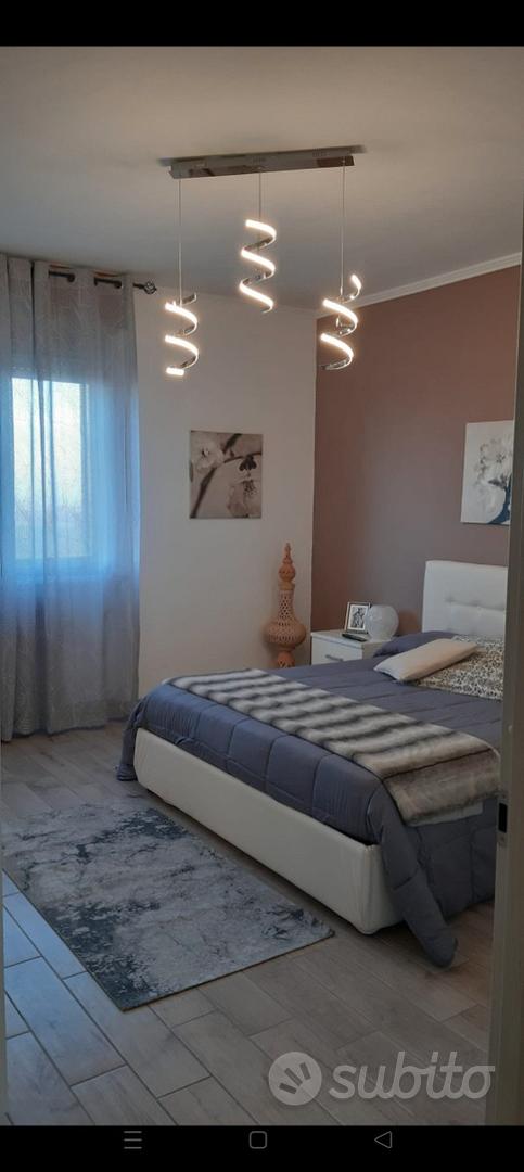 Appartamento – Saluzzo, Ruata Re - Vista 3