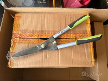 Cesoia tagliasiepi Geolia