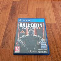 Call of duty BO3 PS4