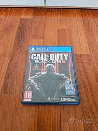 Call of duty BO3 PS4
