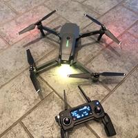 DRONE DJI MAVIC PRO