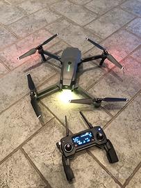 DRONE DJI MAVIC PRO