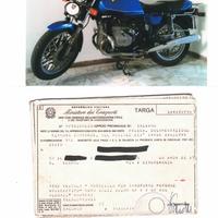 Bmw r 65 - 1984