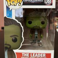 The leader n.1368-FunkoPop NUOVO