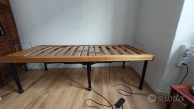 Letto reclinabile