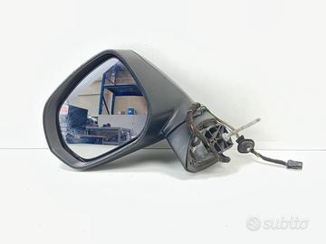 SPECCHIETTO RETROVISORE SINISTRO PEUGEOT 3008 Seri