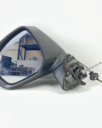 SPECCHIETTO RETROVISORE SINISTRO PEUGEOT 3008 Seri