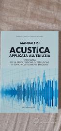 MANUALE DI ACUSTICA APPLICATA ALL'EDILIZIA