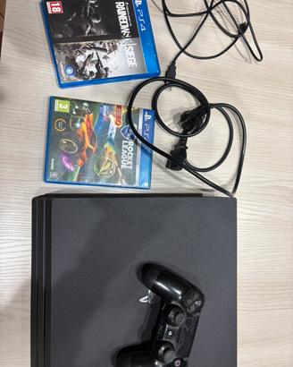 ps4 pro