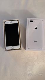 Iphone 8 Plus 256